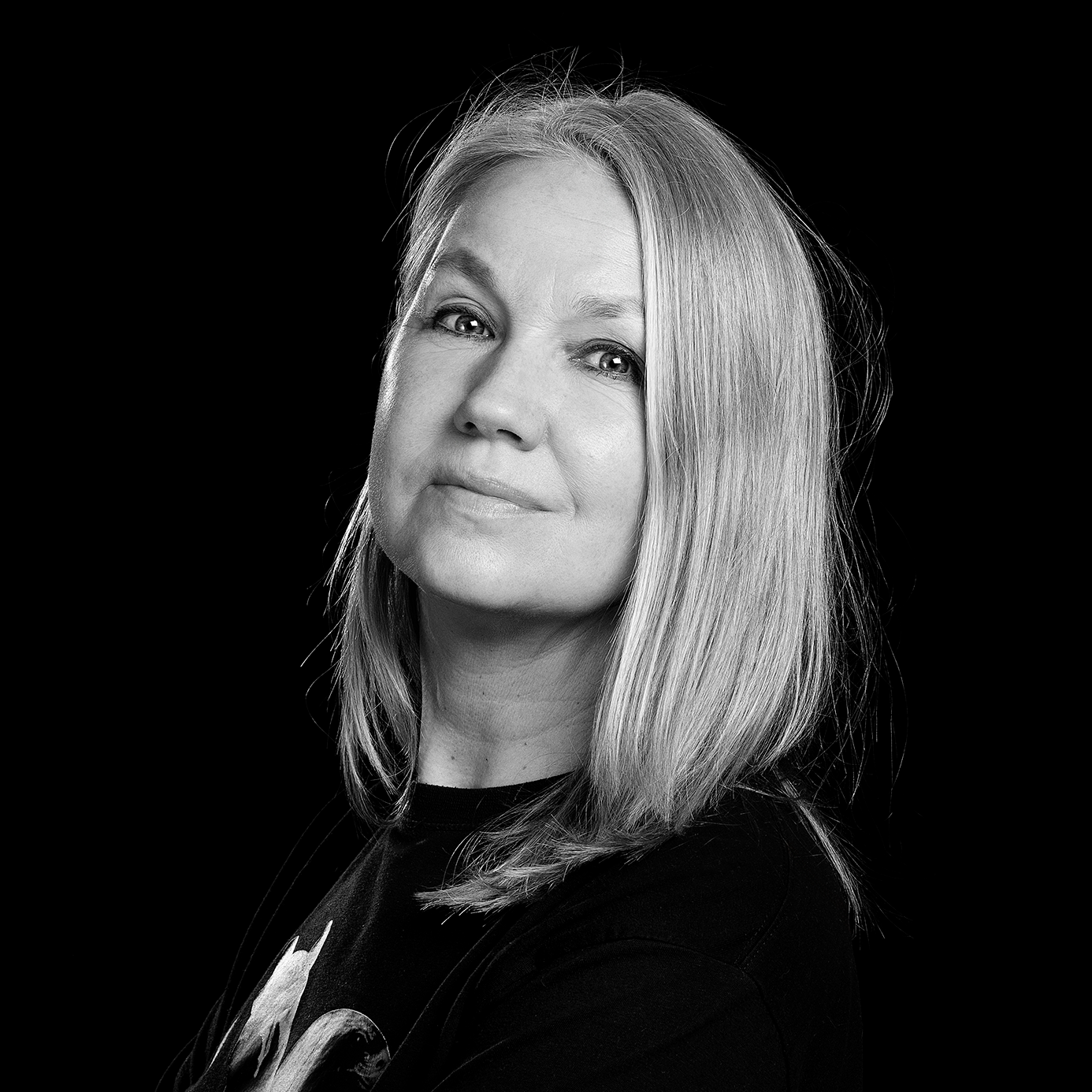 Bild på Tova Magnusson