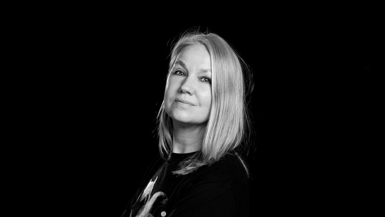 Bild på Tova Magnusson