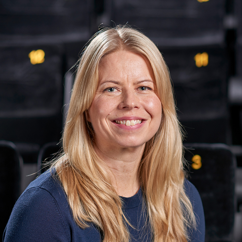 Bild på Erika Moll