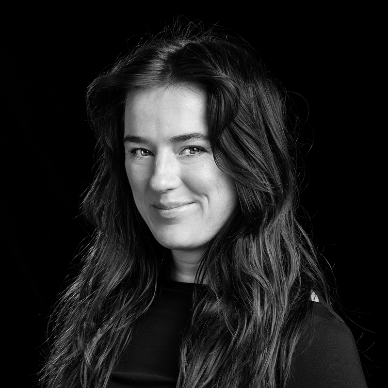 Bild på Klara Hodell