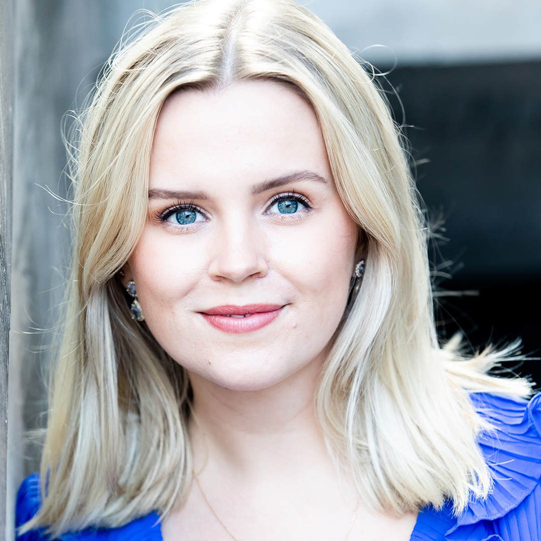 Bild på Wilma Kvamme