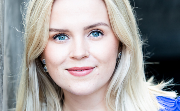 Bild på Wilma Kvamme