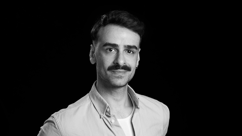 Bild på Robert Hannouch