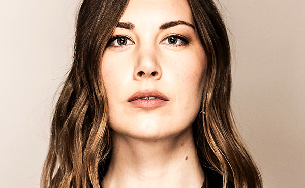 Bild på Lovisa Huledal
