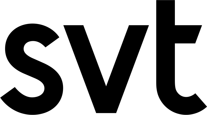 Sponsor: SVT