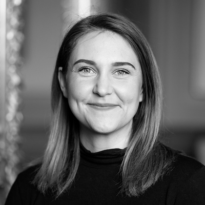 Bild på Anna Öun