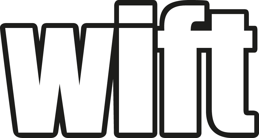 Sponsor: WIFT