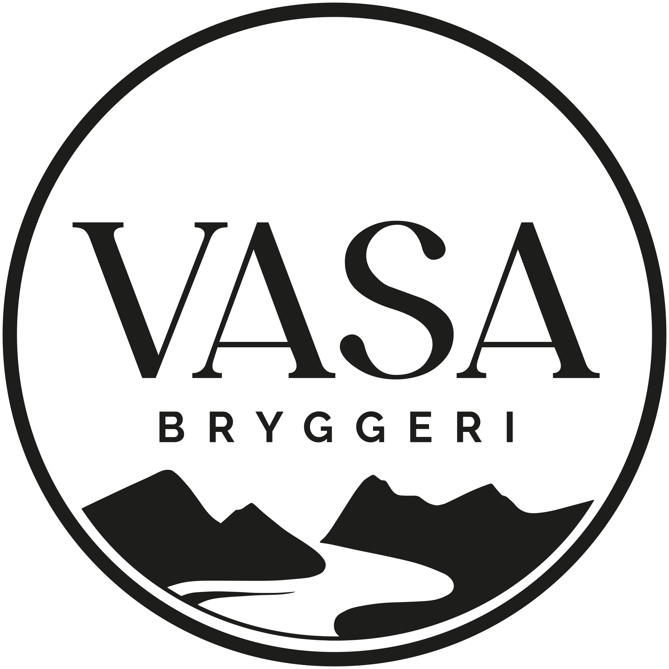 Sponsor: Vasa Bryggeri