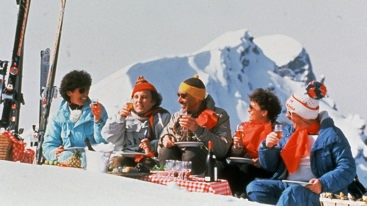 Premiumvisningar