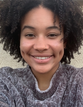 Bild på Sierra Kellman (she/her)