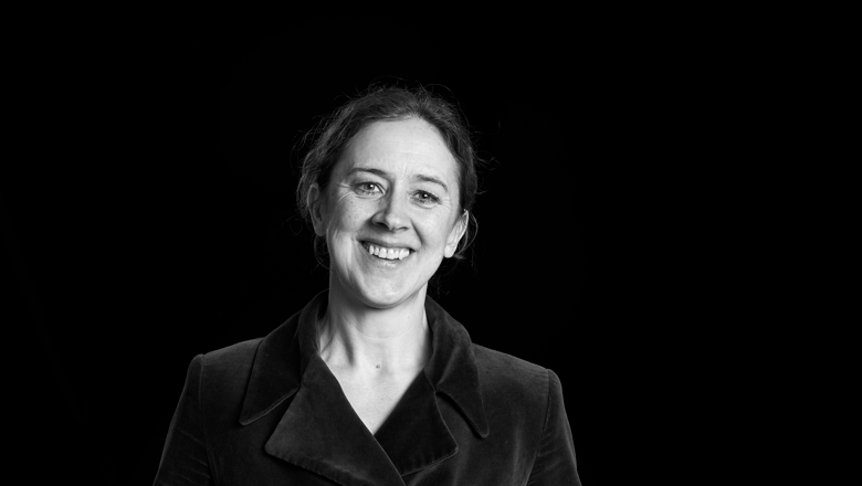 Bild på Helena Svartling